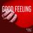 Cover art for Good Feeling - Flo Rida karaoke version