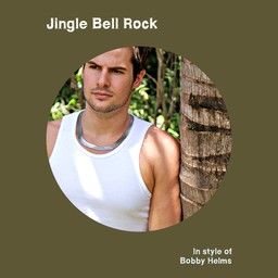 Jingle Bell Rock